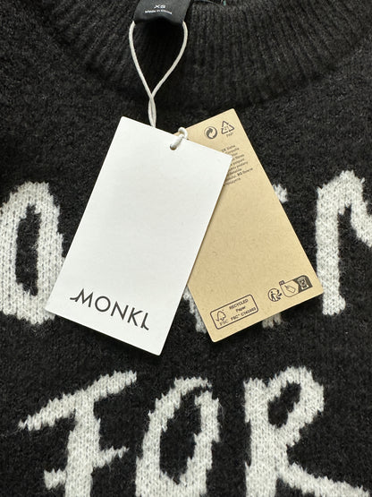 Woman's MONKI Jumper