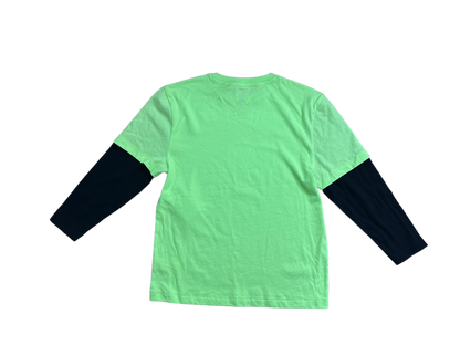 Scream City T-Shirt Age 7/8yrs