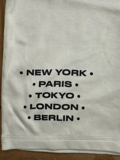 Boy's Tour and Explore T-Shirt Age 7/8yrs