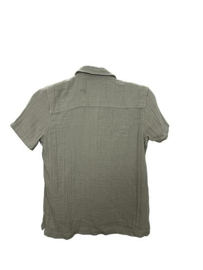 Boy's Short sleeved shirt Age 7/8yrs