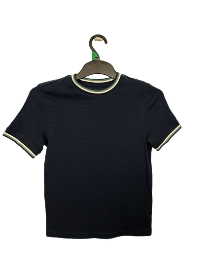 Boy's Short sleeved T-Shirt Age 7/8yrs