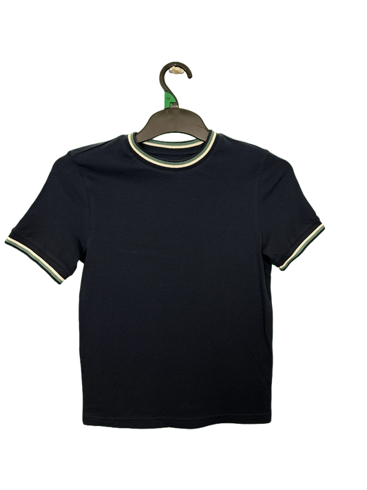 Boy's Short sleeved T-Shirt Age 7/8yrs