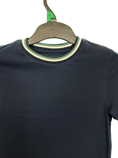 Boy's Short sleeved T-Shirt Age 7/8yrs