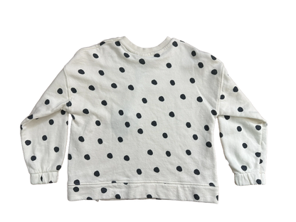 Zara Girls Long-sleeved  Sweatshirt