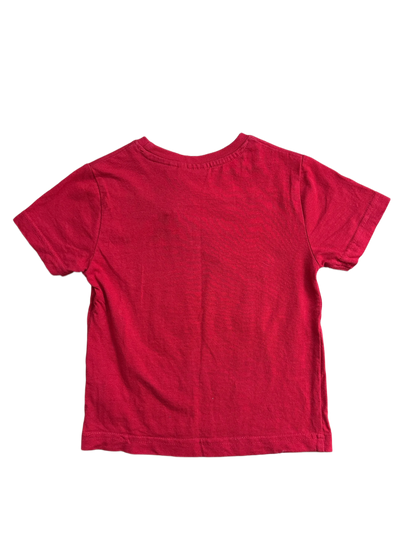 Mickey Mouse T-Shirt Age 2/3yrs