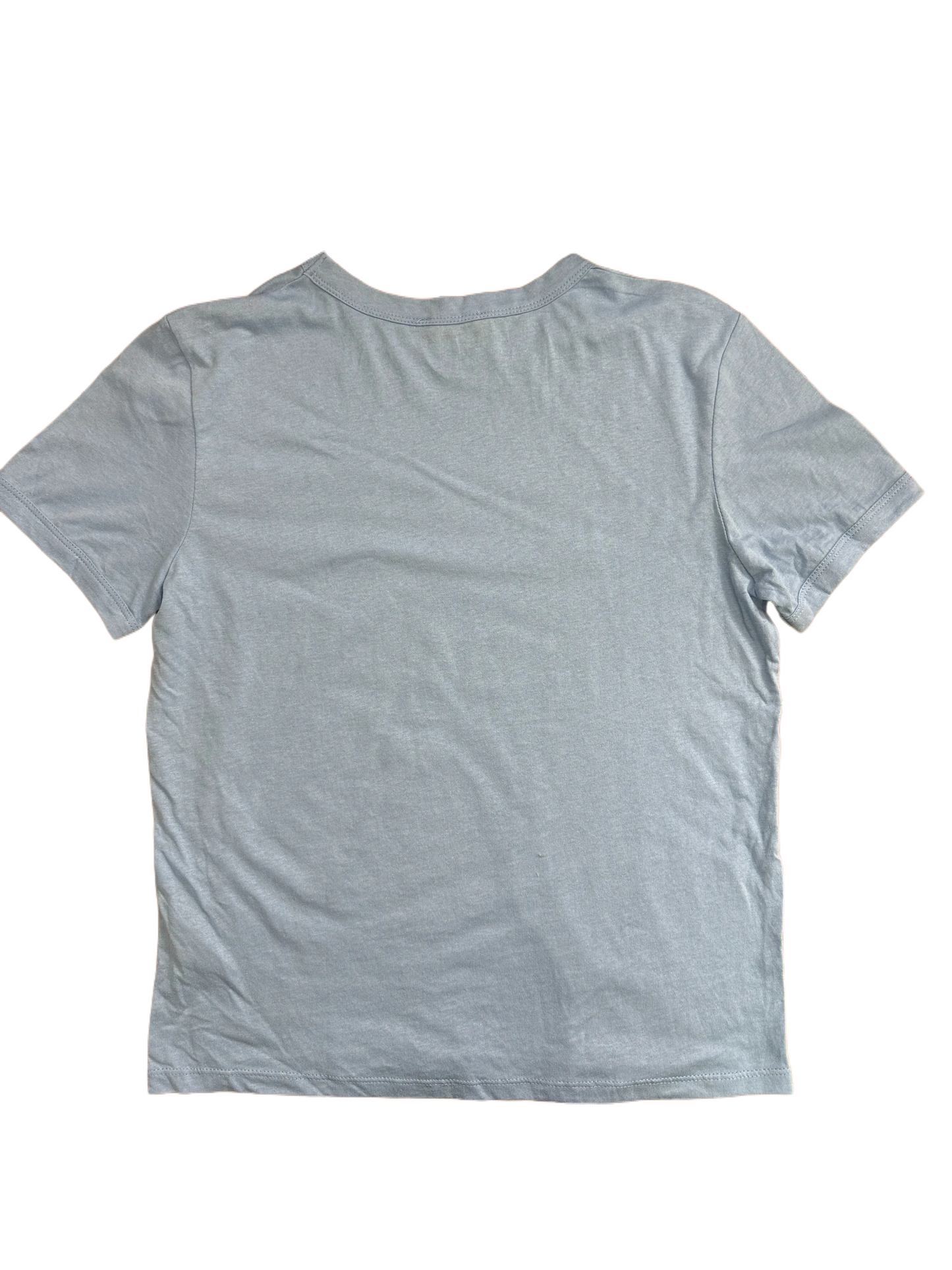 Zara Boy's T-Shirt age 7/8yrs