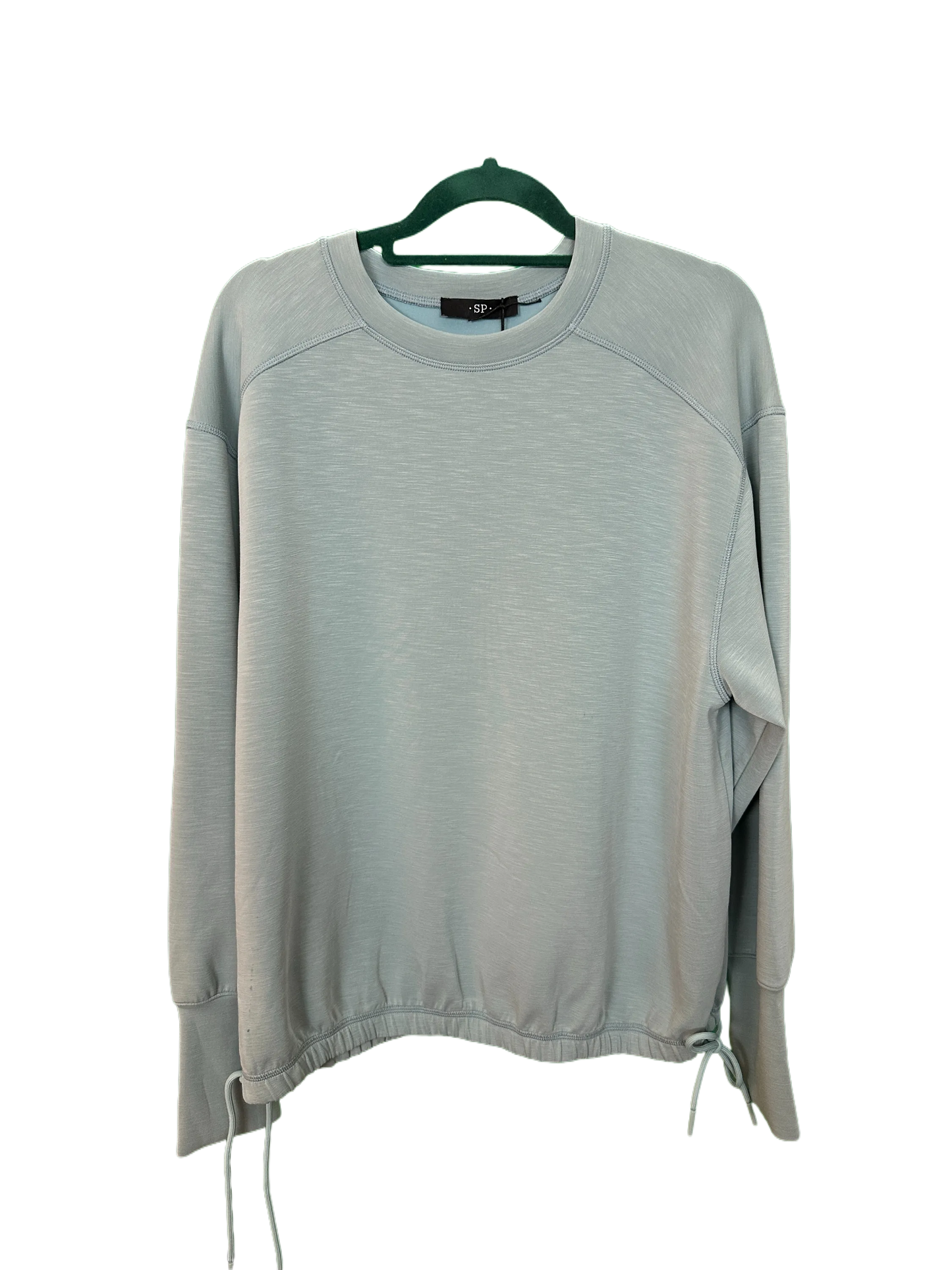 Woman's Active Wear Top