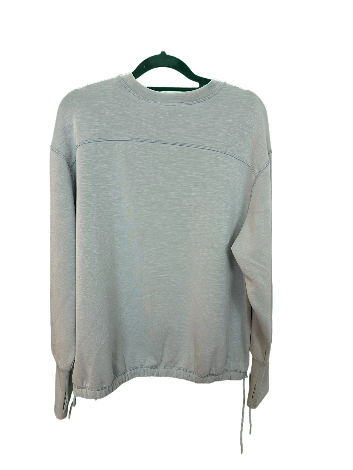 Woman's Active Wear Top