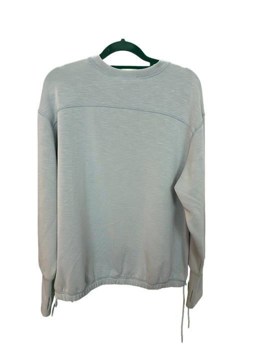 Woman's Active Wear Top
