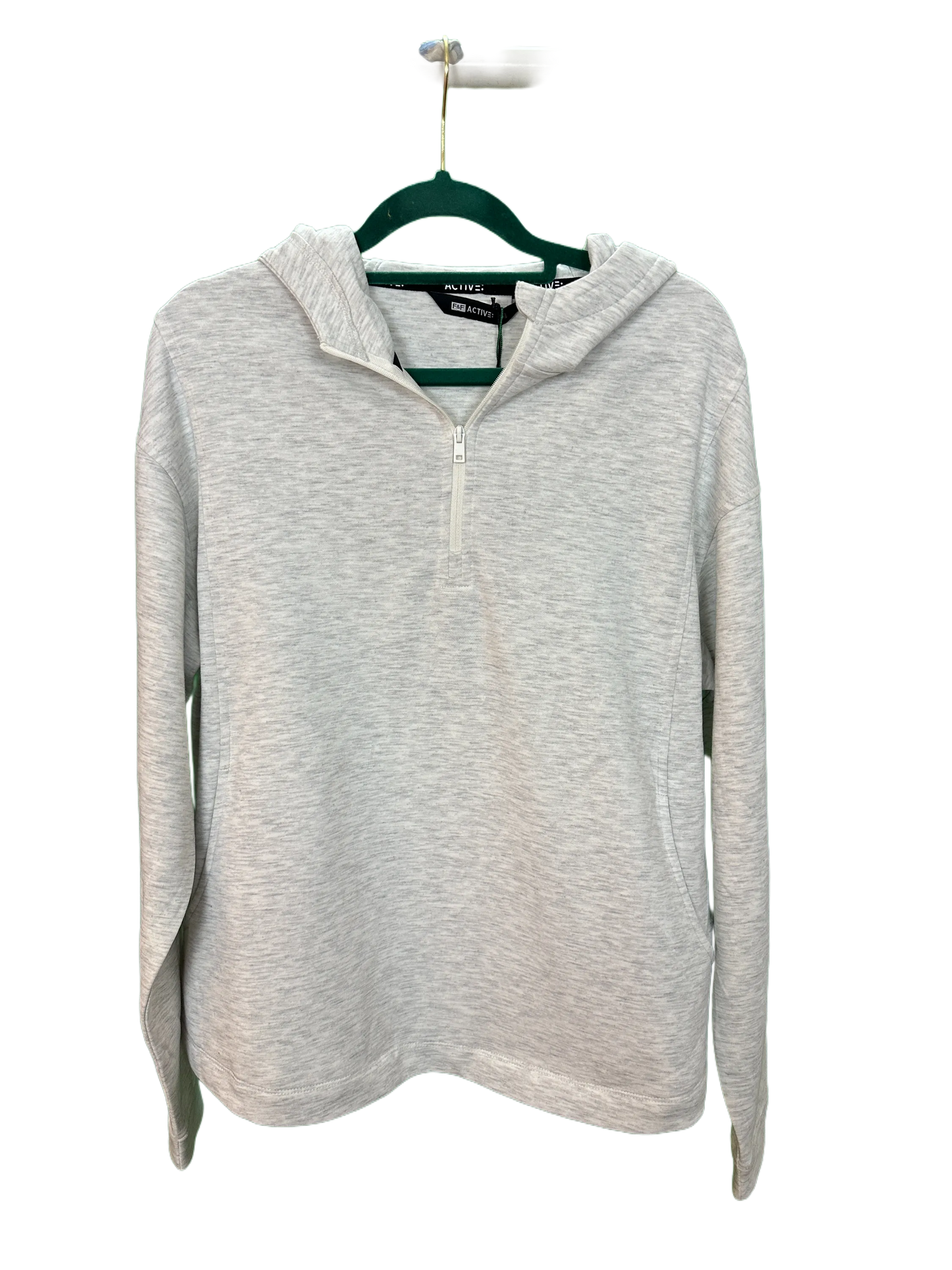 Woman's Active Hoodie/Sweatshirt