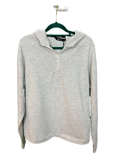 Woman's Active Hoodie/Sweatshirt