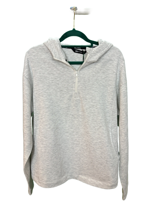 Woman's Active Hoodie/Sweatshirt