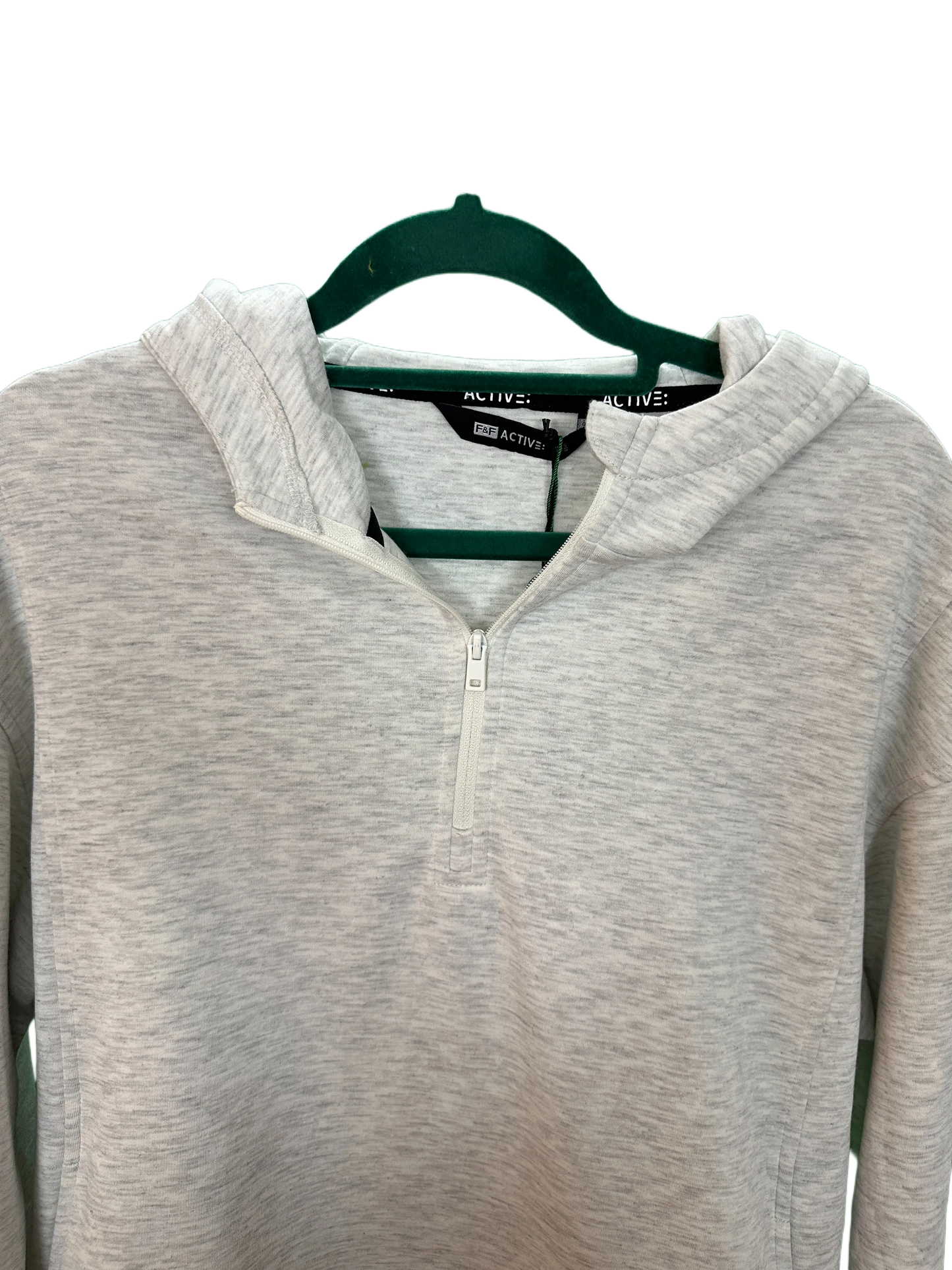 Woman's Active Hoodie/Sweatshirt