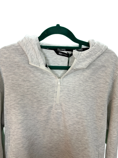 Woman's Active Hoodie/Sweatshirt