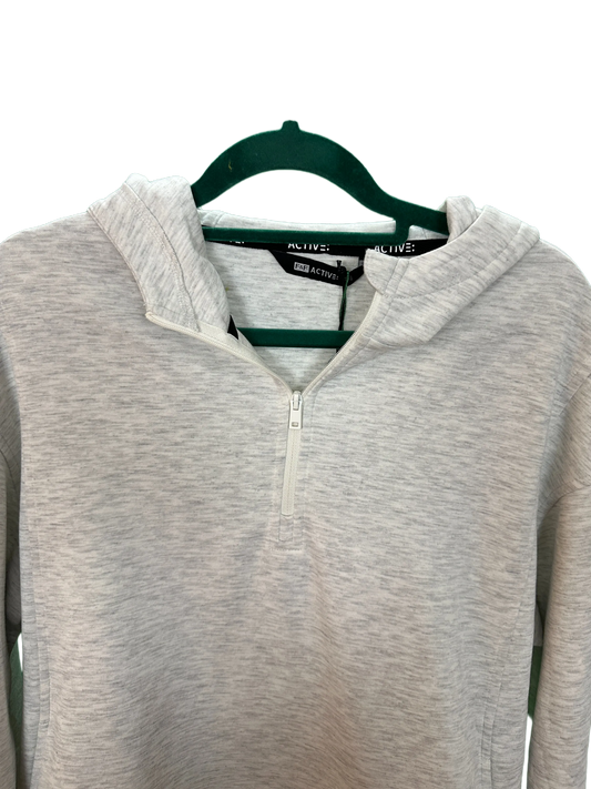 Woman's Active Hoodie/Sweatshirt