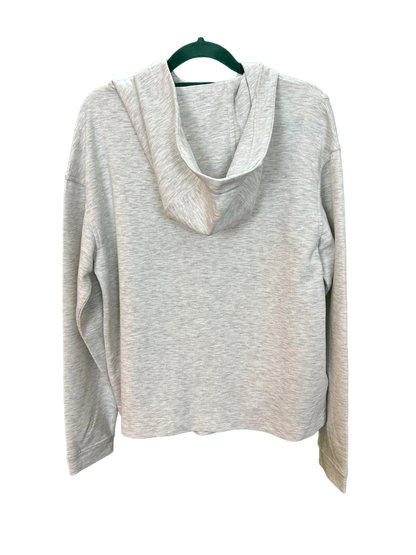 Woman's Active Hoodie/Sweatshirt
