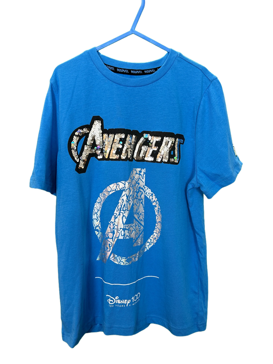 Boy's Marvel Avengers T-Shirt