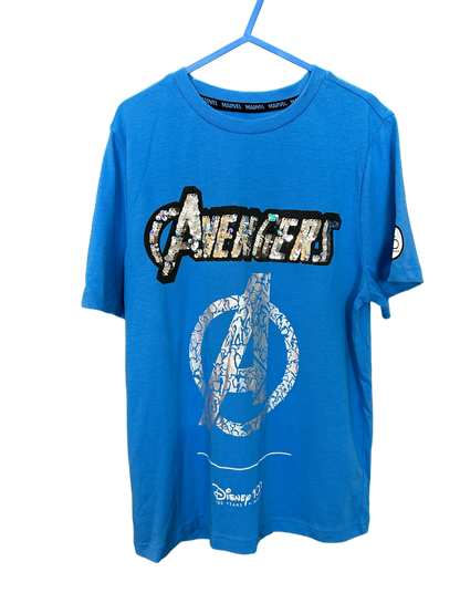 Boy's Marvel Avengers T-Shirt