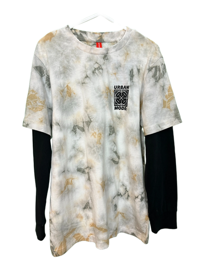 Boy's Long Sleeved Top Age 7/8yrs