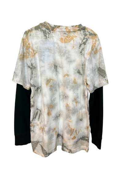 Boy's Long Sleeved Top Age 7/8yrs