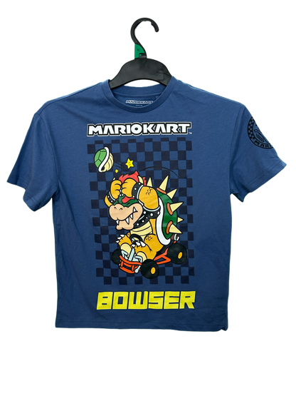 Boys MARIOKART T-Shirt