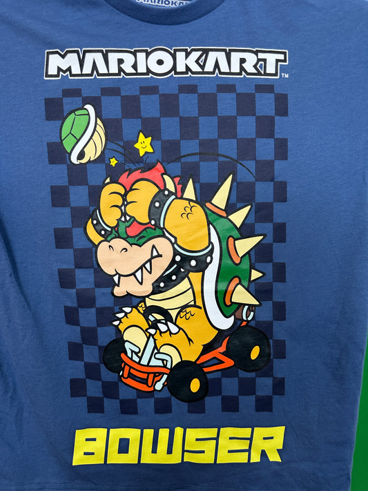 Boys MARIOKART T-Shirt