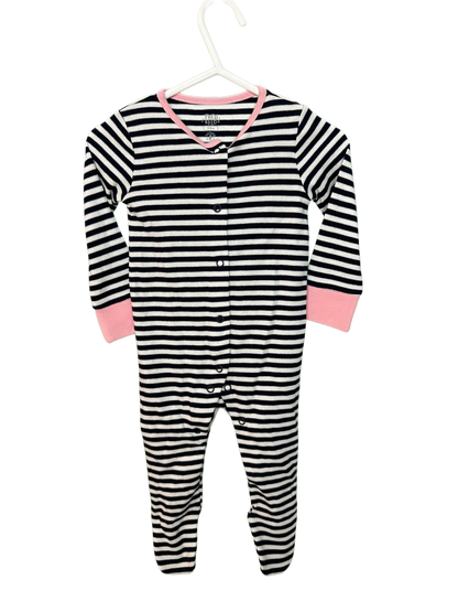 Baby Sleep Suit Age 3/6mths