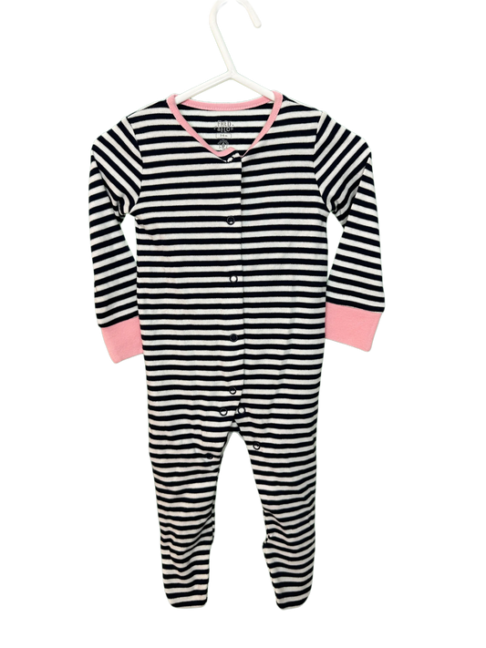 Baby Sleep Suit Age 3/6mths