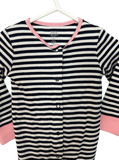 Baby Sleep Suit Age 3/6mths