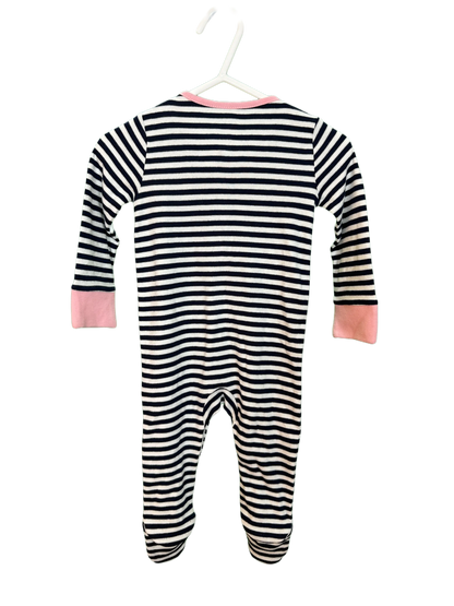 Baby Sleep Suit Age 3/6mths