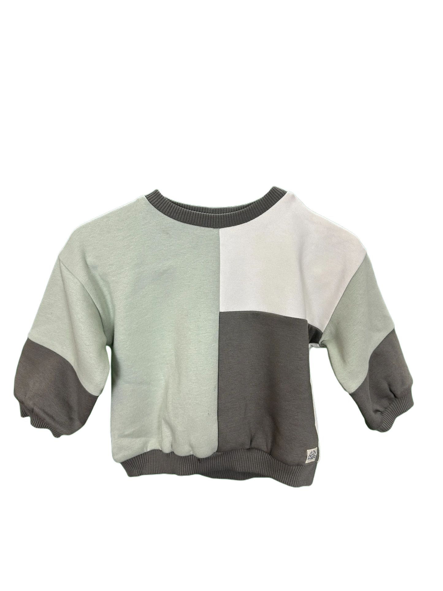 Baby Boy's Long Sleeved Sweatshirt Age 3/6mths