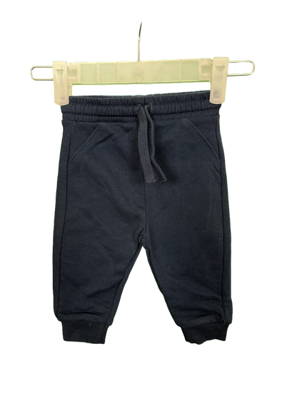 Baby Boy's Joggers Age 3/6mths