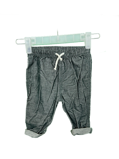 Baby Boy's Leggings Age 3/6mths