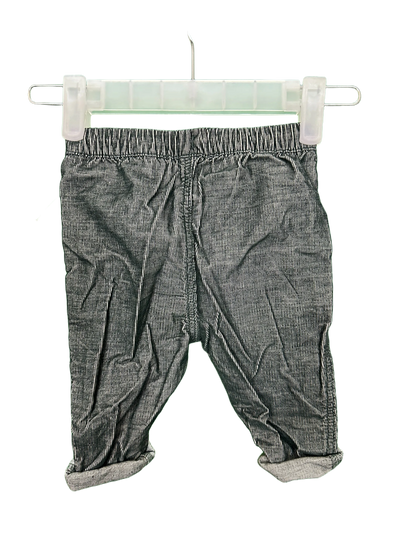 Baby Boy's Leggings Age 3/6mths