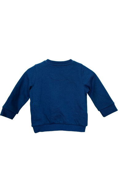 Bay Boy's Sweatshirt Age 3/6mths