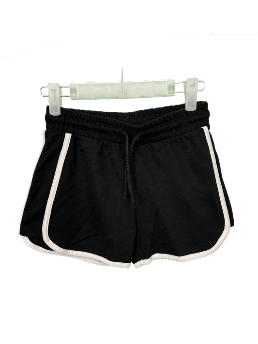 Girl's Jogging Shorts Age 8/9yrs