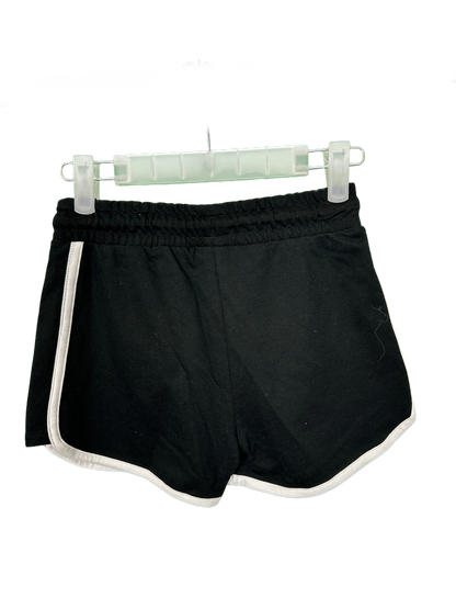 Girl's Jogging Shorts Age 8/9yrs