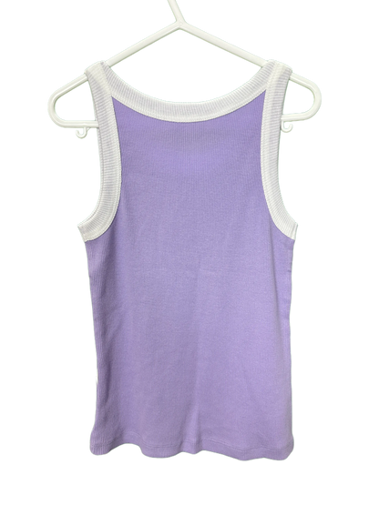 Girl's Short's & Vest Set
