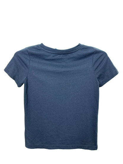 Boy's Energy Saving Mode T-Shirt Age 7/8yrs