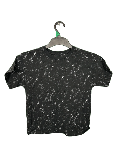 Boys Short Sleeved T-Shirt Age 7/8yrs