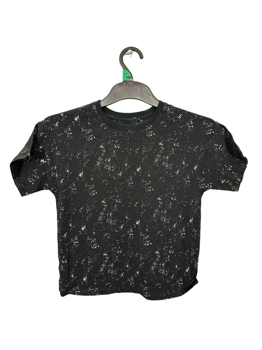 Boys Short Sleeved T-Shirt Age 7/8yrs