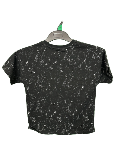 Boys Short Sleeved T-Shirt Age 7/8yrs