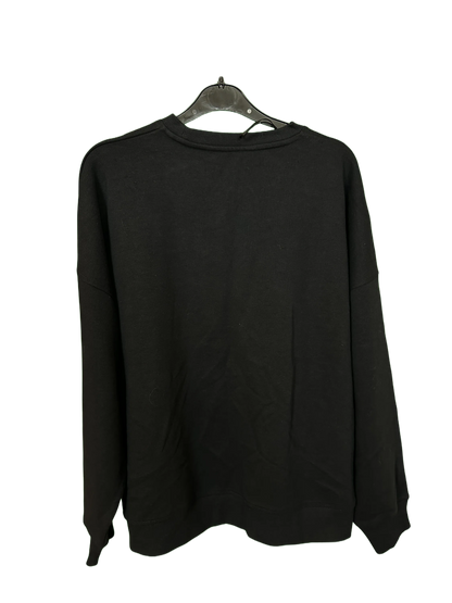 Men's Long Sleeved Chicago Sweatshirt  Size M/L