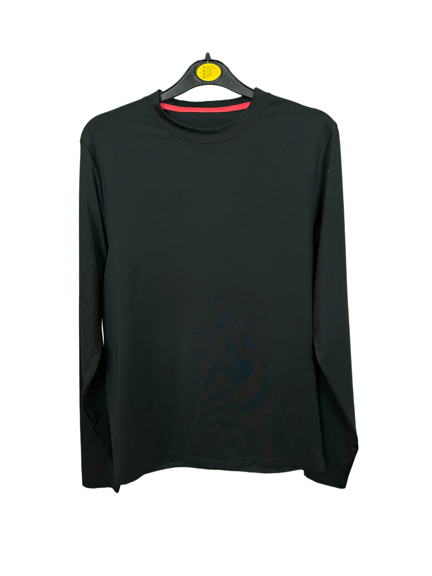 Men's Long Sleeved Base/Layer Top Size "M"