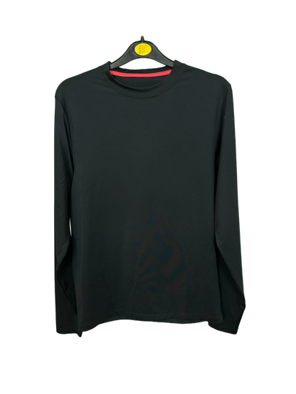Men's Long Sleeved Base/Layer Top Size "M"