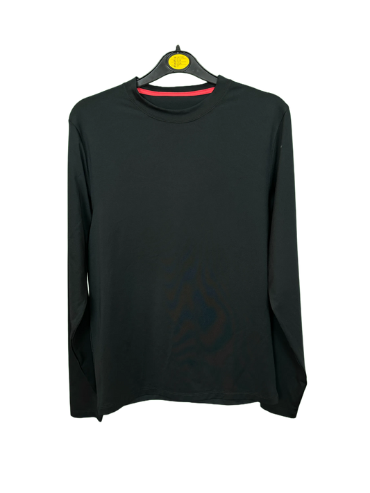 Men's Long Sleeved Base/Layer Top Size "M"