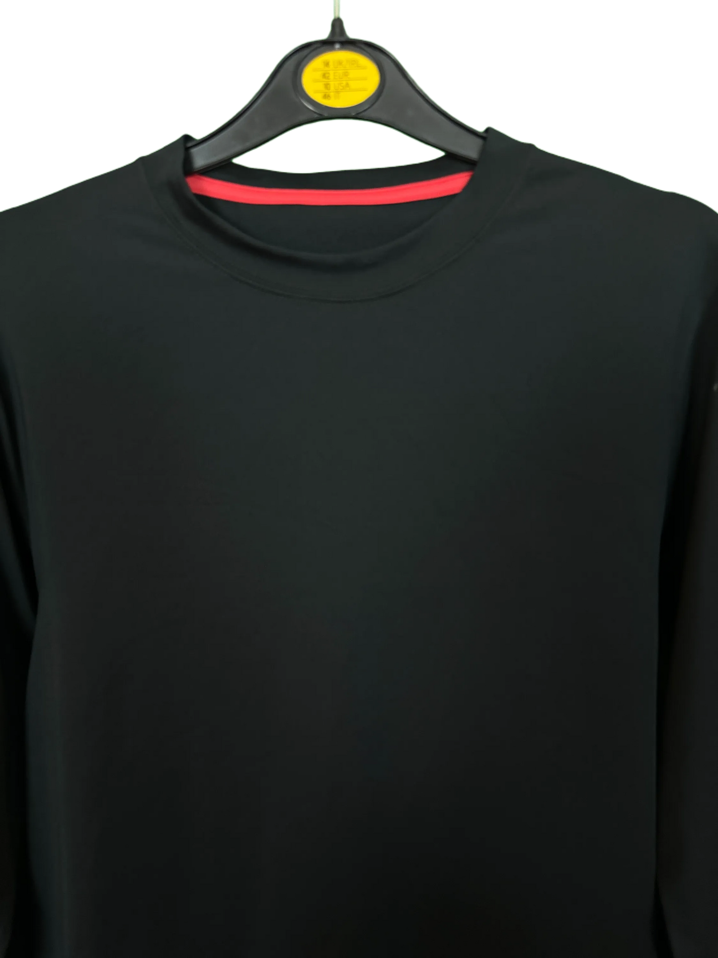 Men's Long Sleeved Base/Layer Top Size "M"