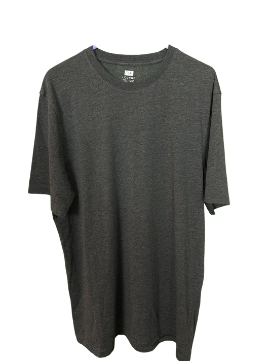Men's Short Sleeved Lounge Top Size "M"