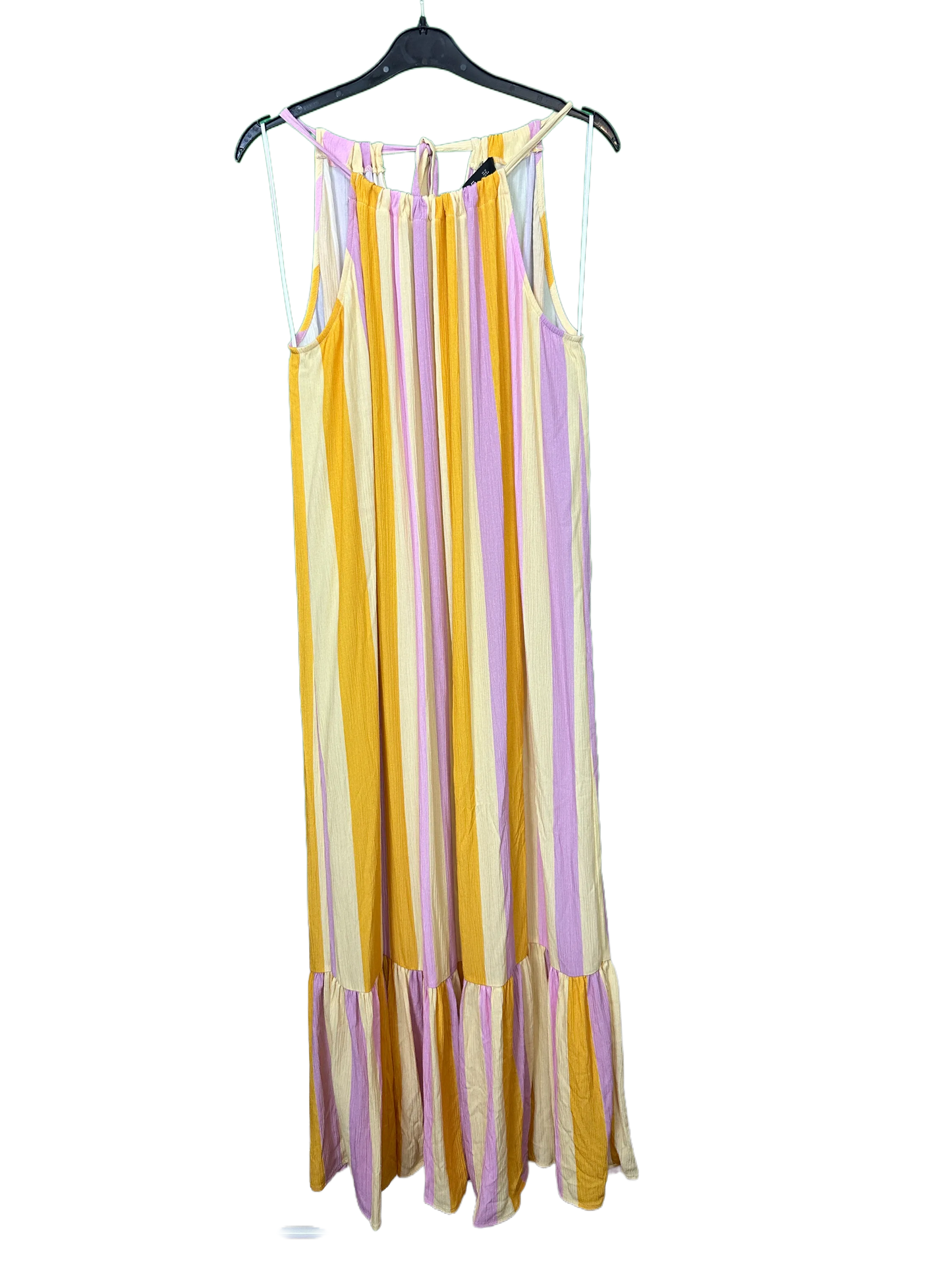 Woman's Long Summer Dress Size 12