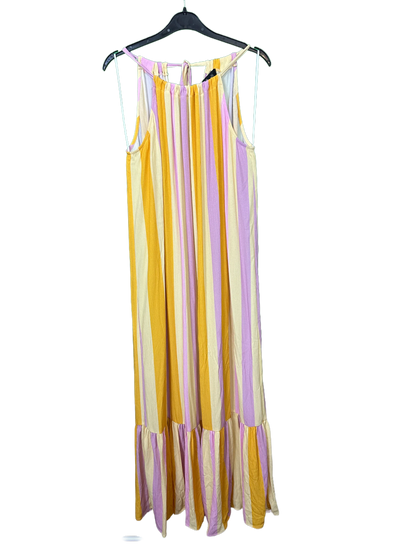 Woman's Long Summer Dress Size 12